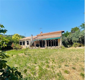 maison à la vente -   13190  ALLAUCH, surface 127 m2 vente maison - UBI476979071